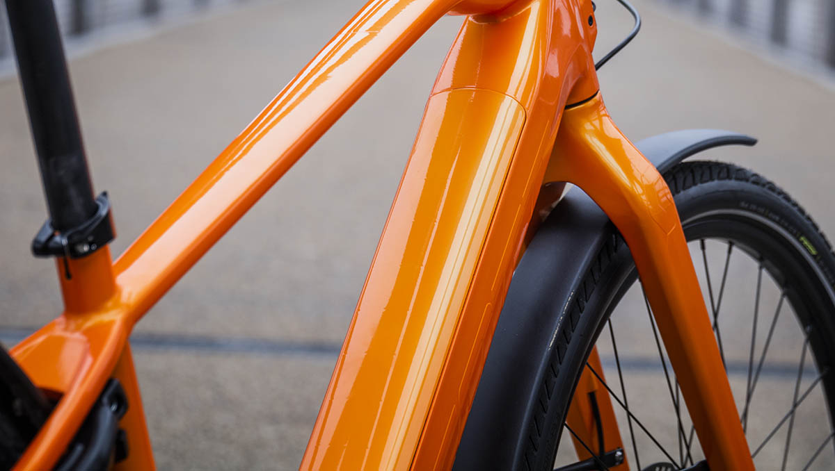 ¿Y si la bici fuera eléctrica?