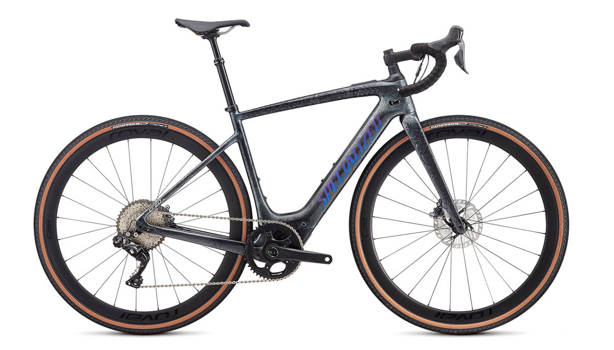 ¿Y si la bici fuera eléctrica?