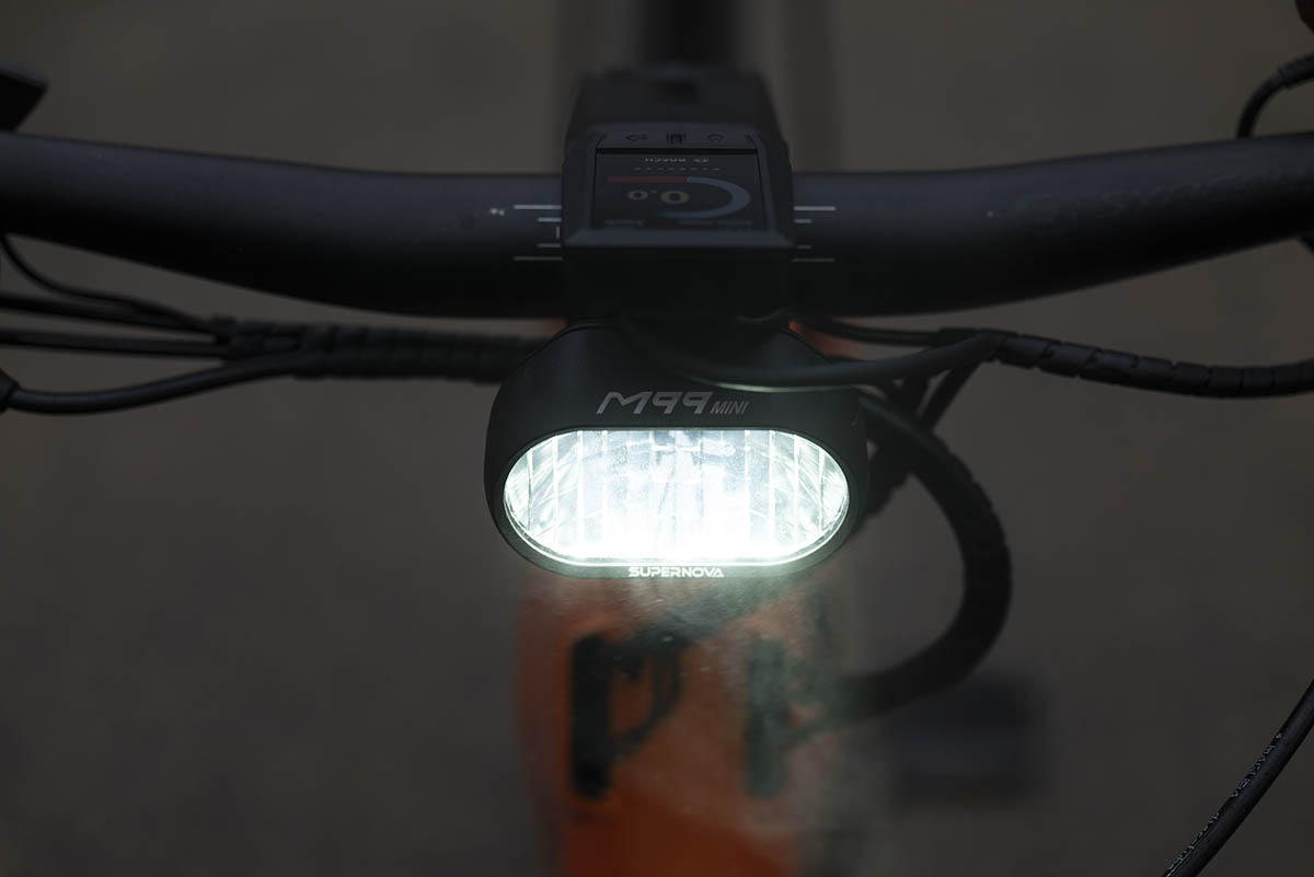¿Y si la bici fuera eléctrica?