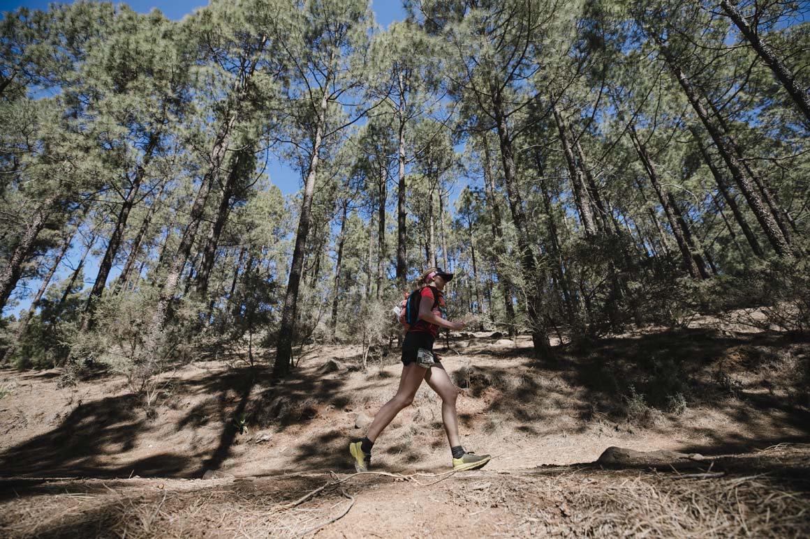 Un paraíso deportivo llamado Gran Canaria