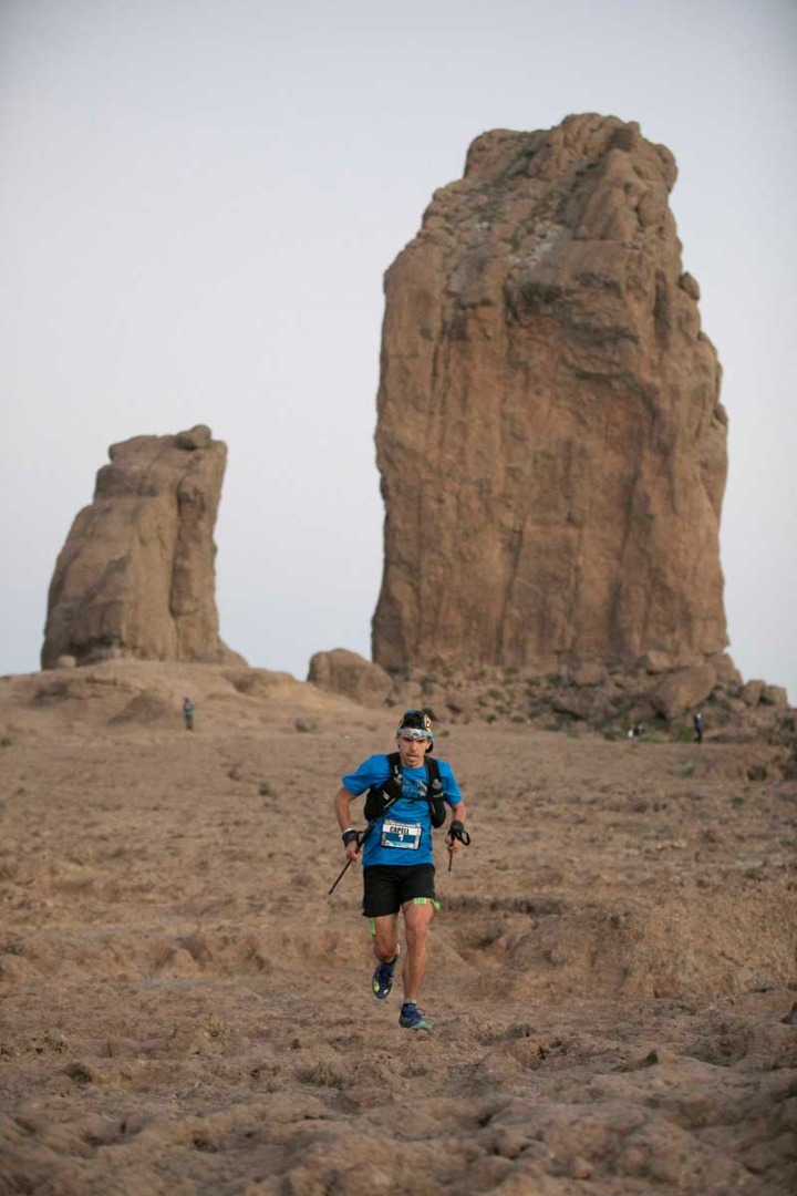 Un paraíso deportivo llamado Gran Canaria