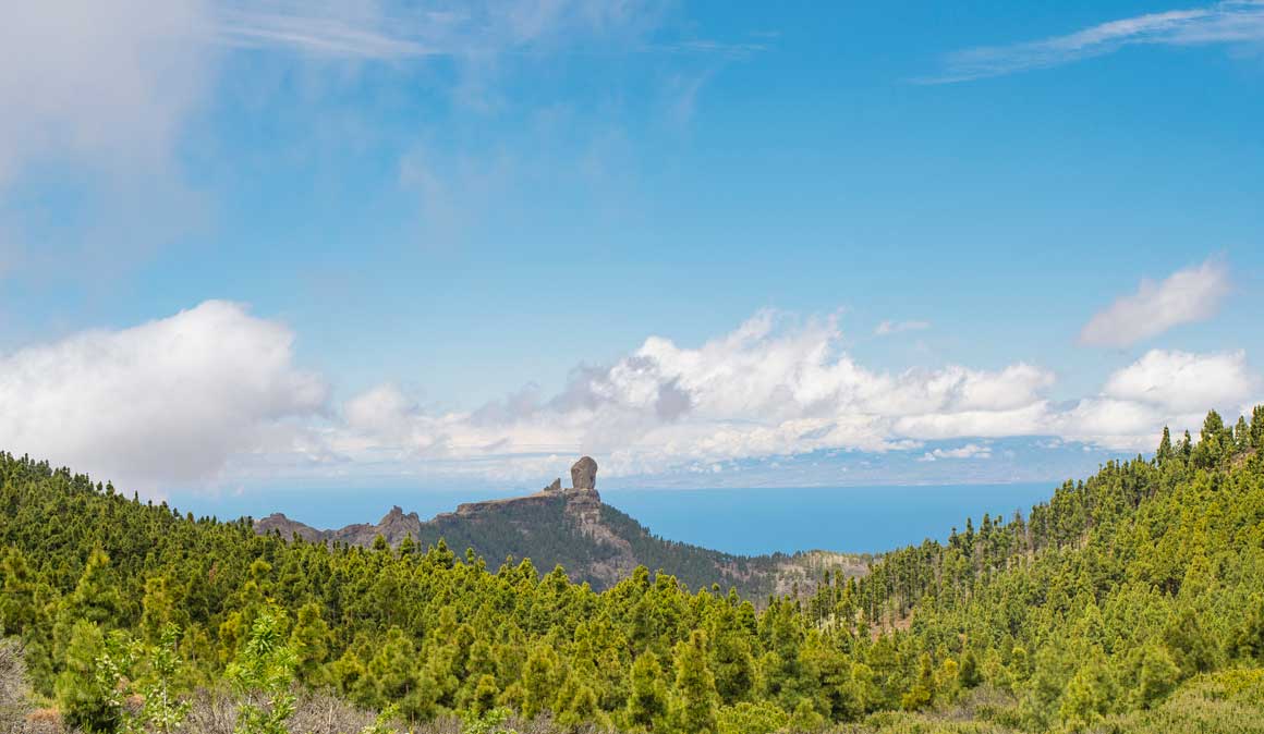 Un paraíso deportivo llamado Gran Canaria