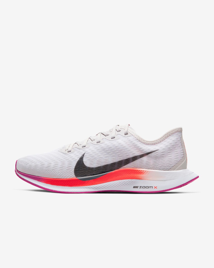 ¡Menos 25% de descuento en la web de Nike!