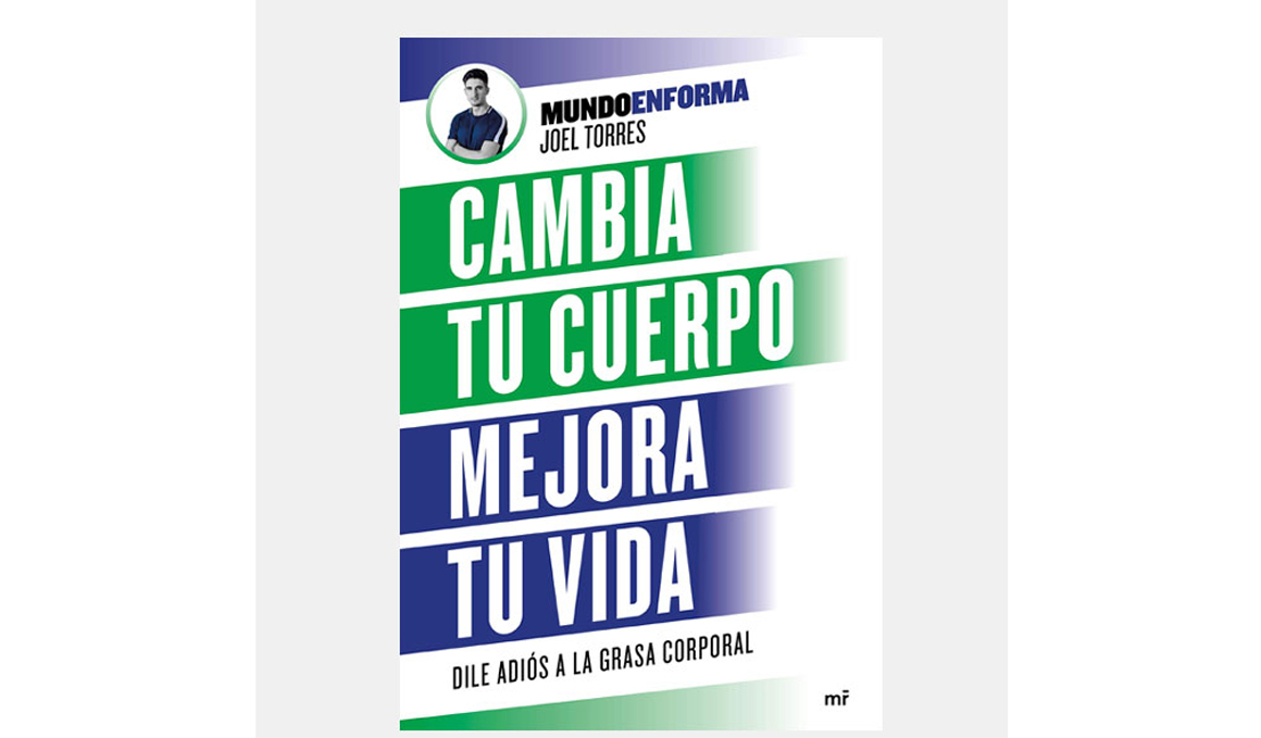 I Congreso Mundo En Forma Online organizado por Joel Torres