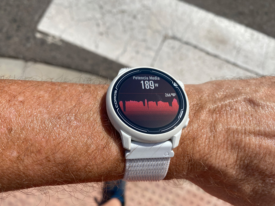 Llega Coros Pace 2, el GPS de 29 gramos