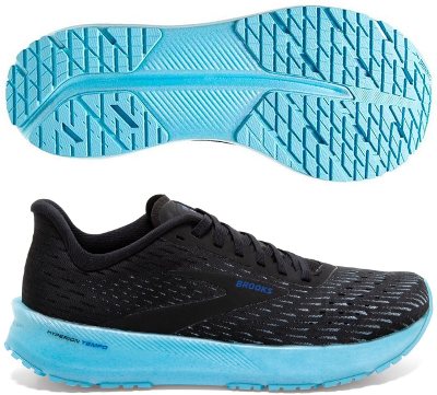 Prueba: Brooks Hyperion Tempo 