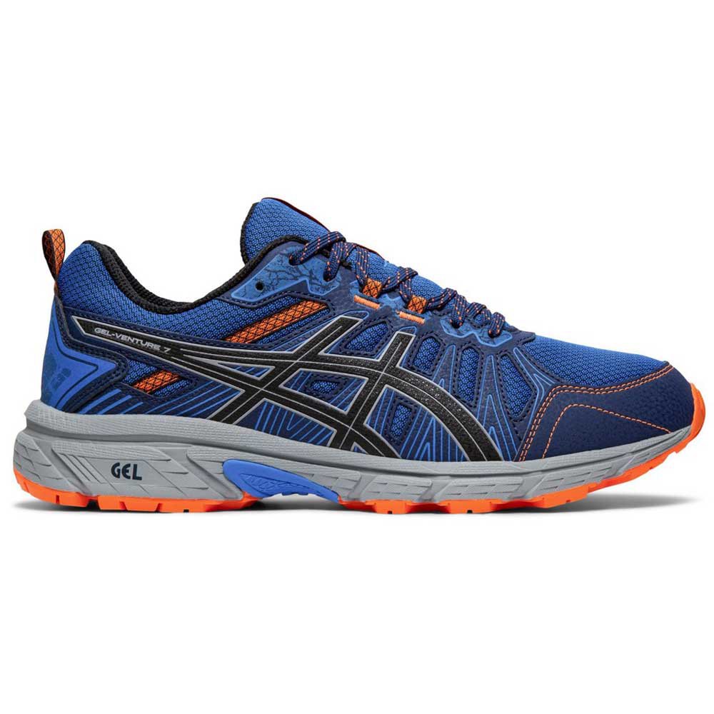 La 10 zapatillas de trail running con mejor relación calidad/precio
