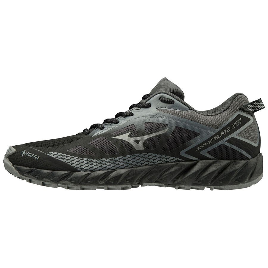 La 10 zapatillas de trail running con mejor relación calidad/precio