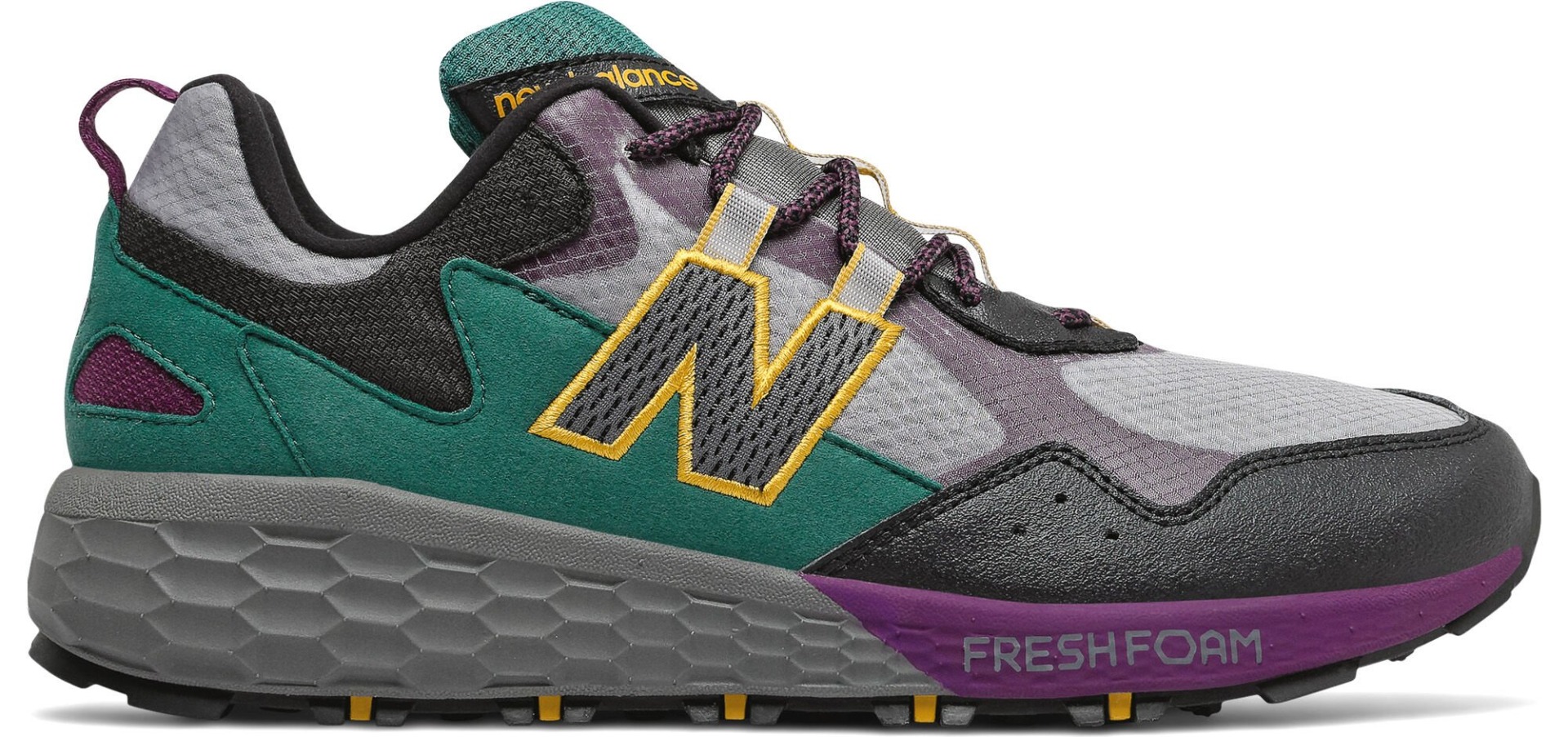 La 10 zapatillas de trail running con mejor relación calidad/precio