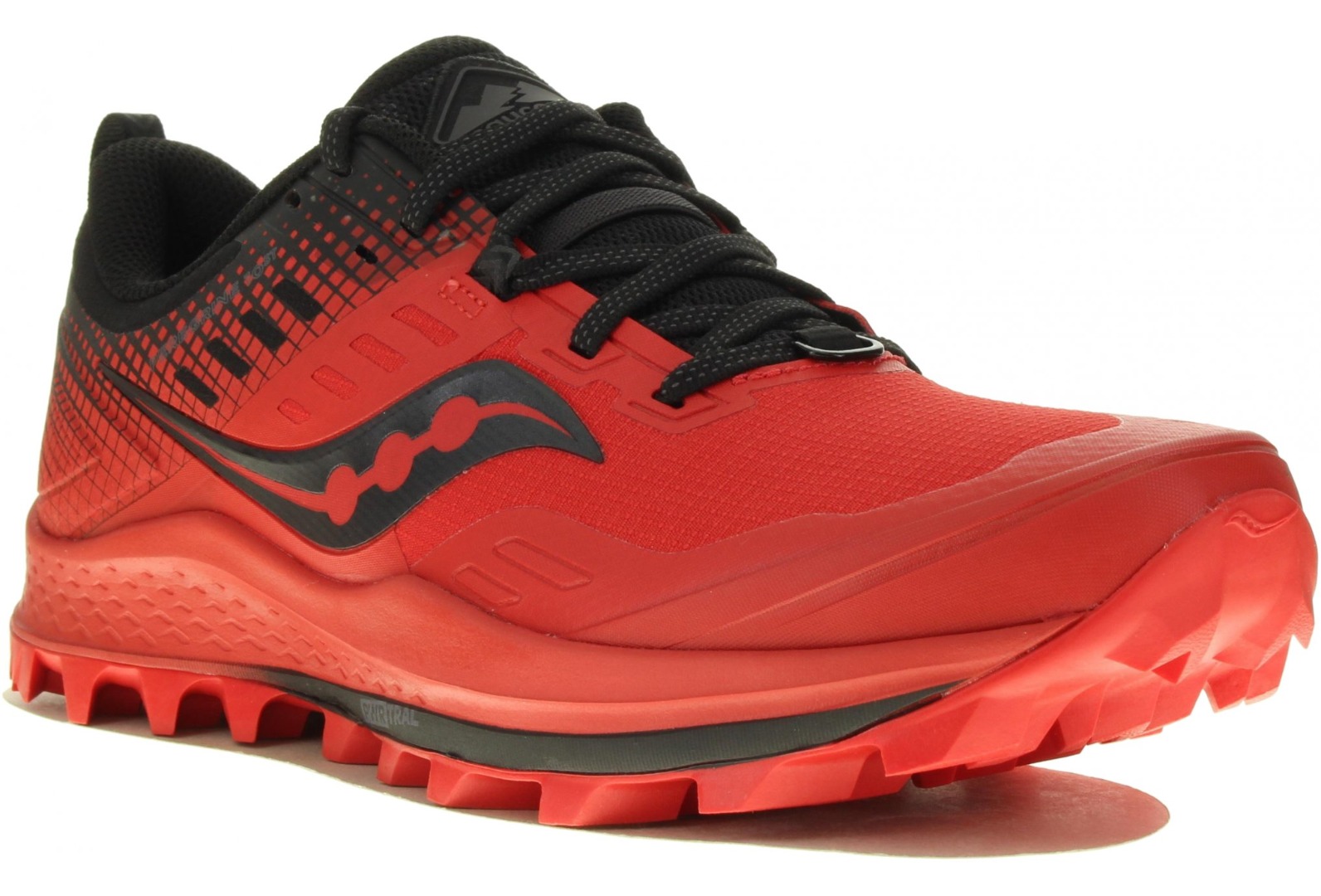 La 10 zapatillas de trail running con mejor relación calidad/precio