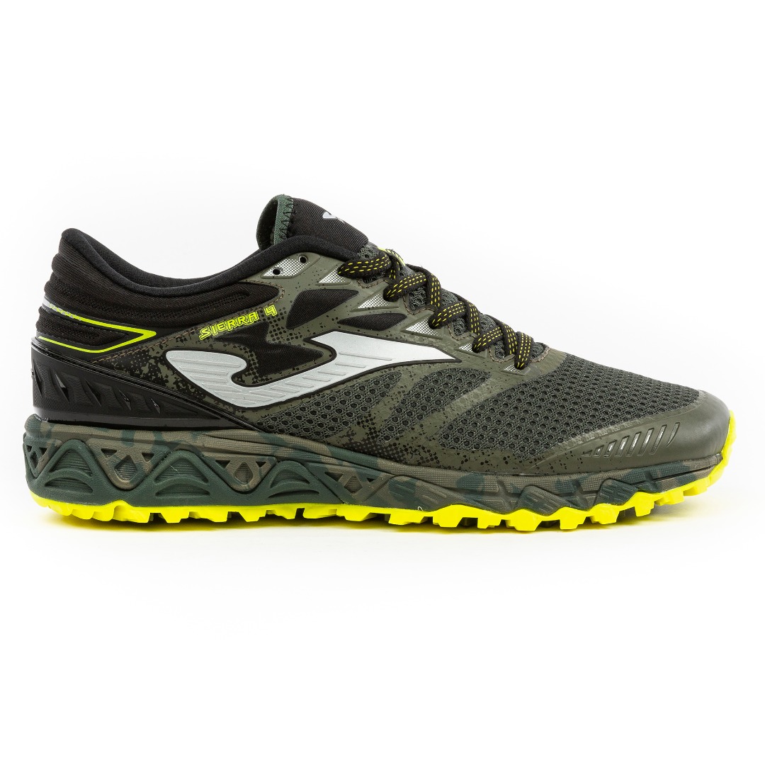 La 10 zapatillas de trail running con mejor relación calidad/precio