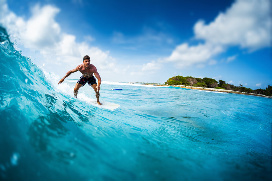 ¿Cuál es la mejor tabla de surf para ti?