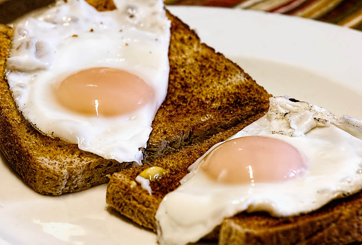 Las 10 claves para no correr riesgos con los huevos
