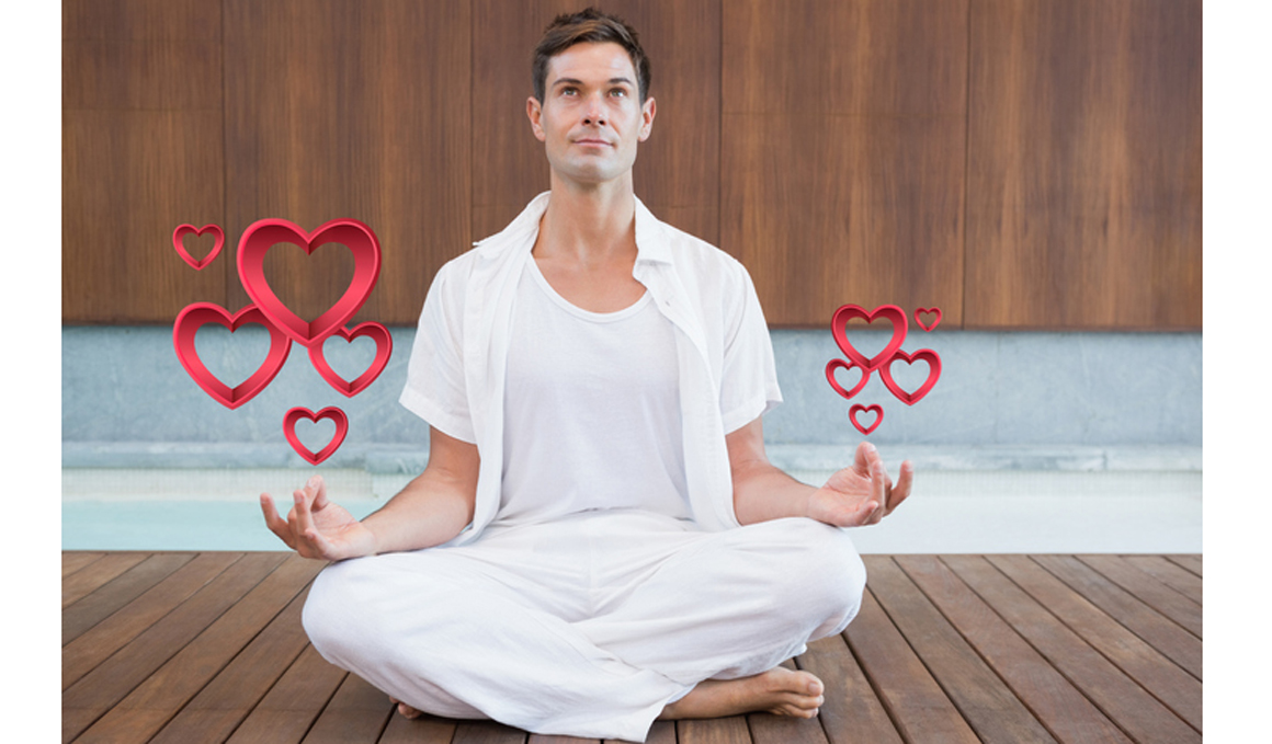 Yoga para tu corazón: La práctica de yoga mejoraría los síntomas de pacientes cardiacos