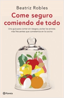 Las 15 preguntas de la alimentación sana