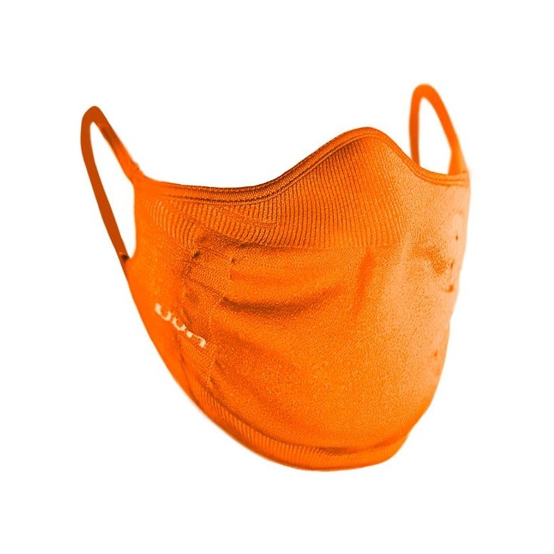 La mascarilla deportiva que se adapta a tu estado de ánimo