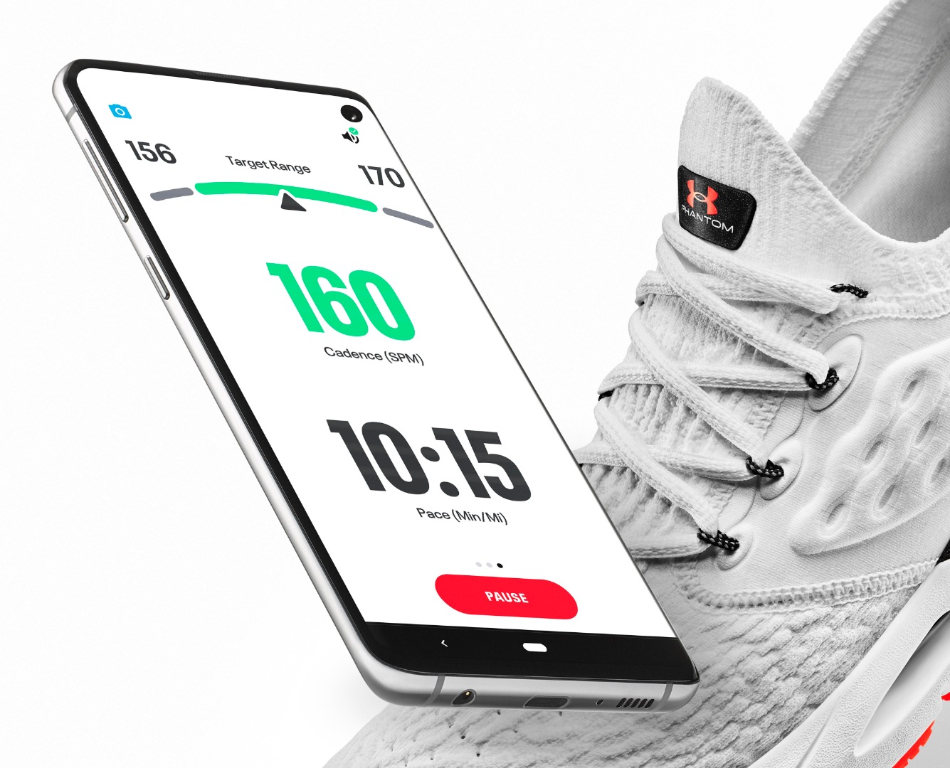 Under Armour lanza las nuevas Hovr Phantom 2 