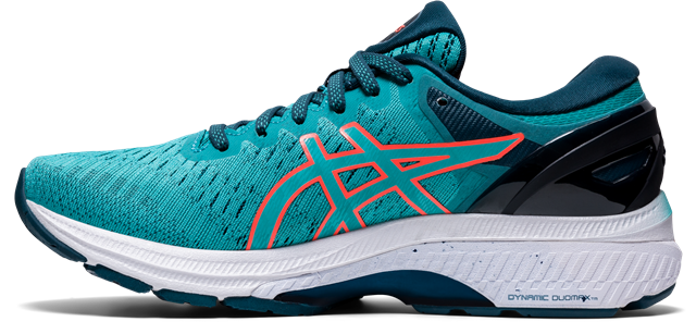 Todos los detalles de las nuevas Gel Kayano 27 de asics