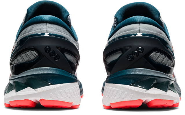 Todos los detalles de las nuevas Gel Kayano 27 de asics