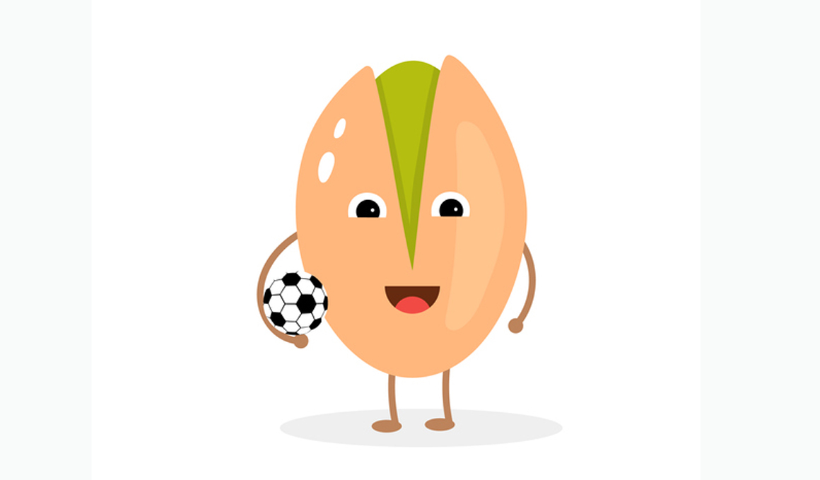 Pistachos para adelgazar, ¡sí puedes!
