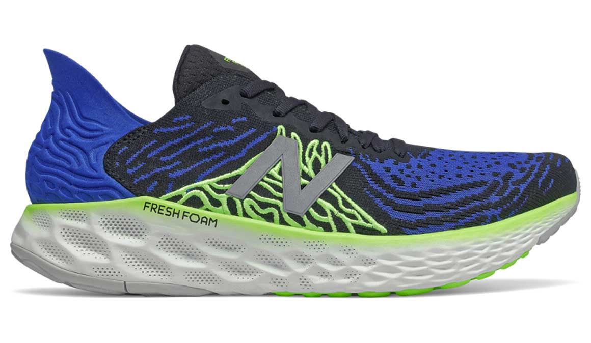 Fresh Foam X: la máxima expresión de suavidad hecha zapatilla