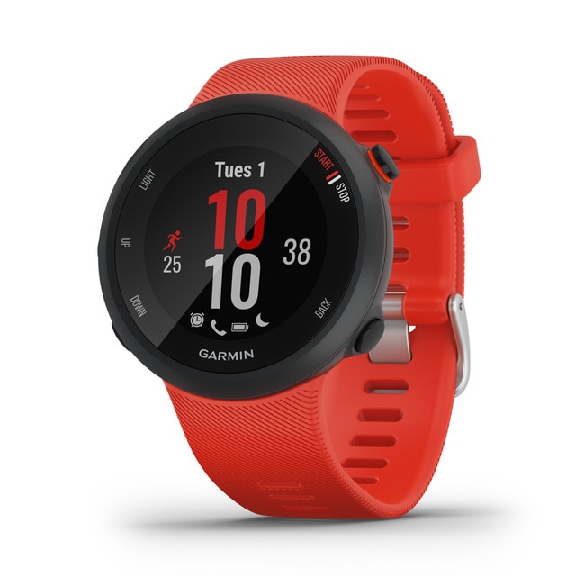 Garmin Forerunner 45 por 180 €...y muchos chollos más