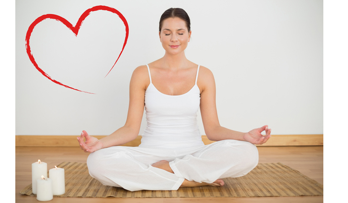 Mindfulness para reducir la presión arterial