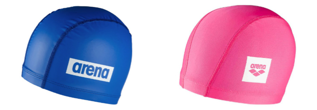 Tipos de Gorros de Natación