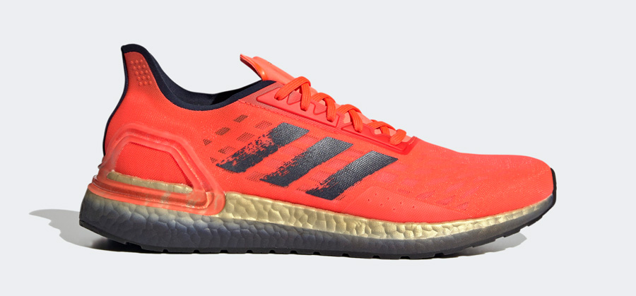 Probamos a fondo: adidas Ultra Boost 20 PB