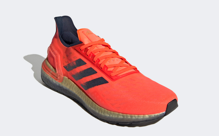 Probamos a fondo: adidas Ultra Boost 20 PB