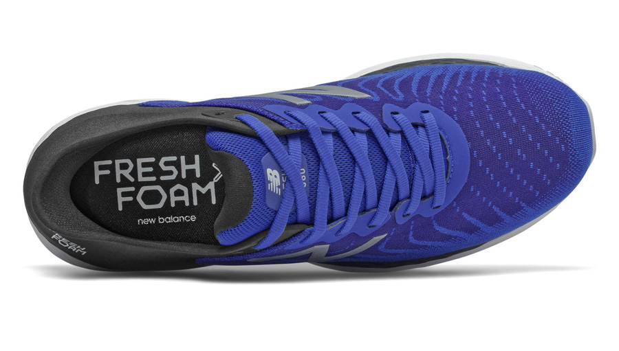 Probamos a fondo la New Balance 860 v11 y su tecnología Fresh Foam X