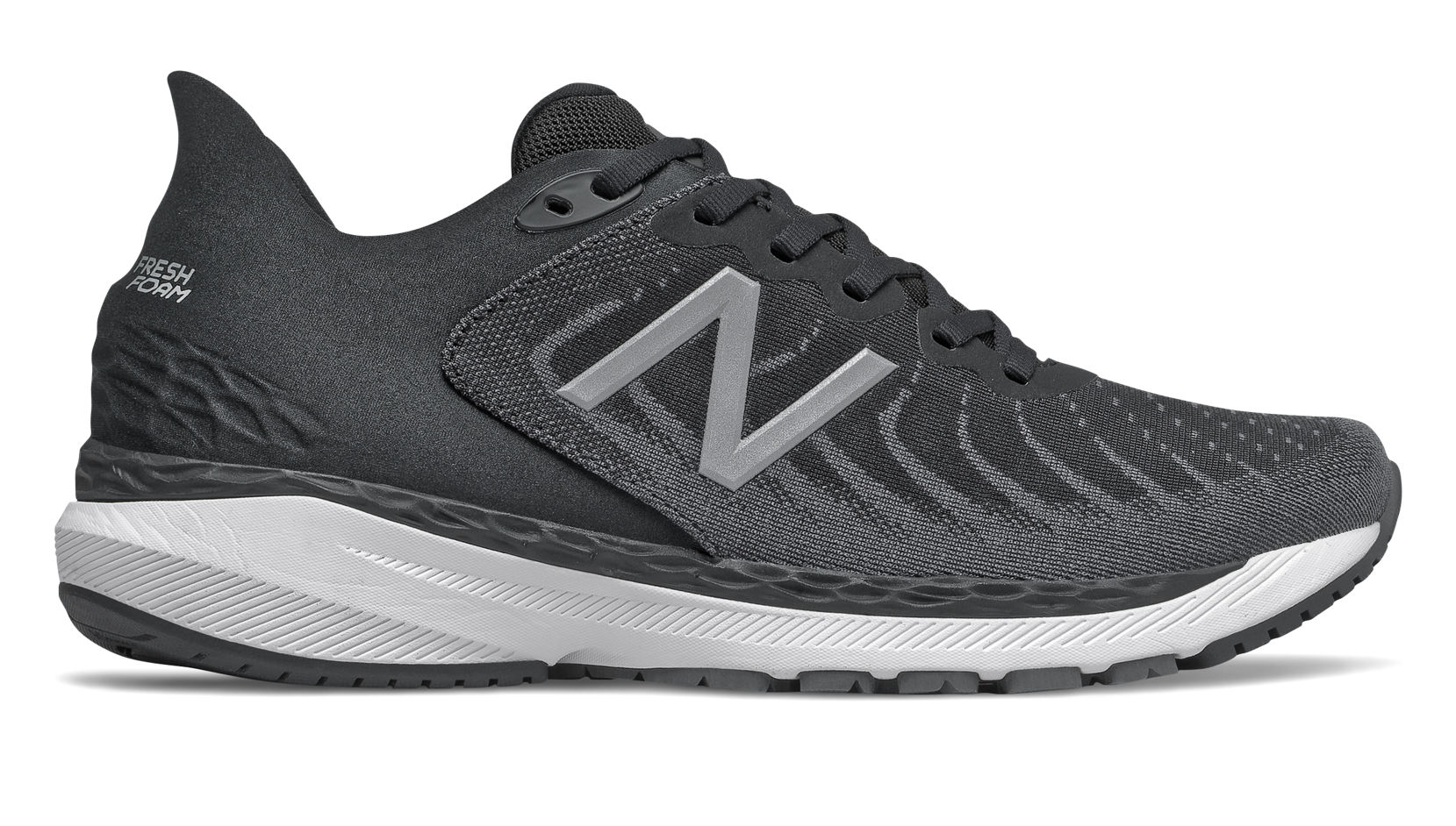 Probamos a fondo la New Balance 860 v11 y su tecnología Fresh Foam X