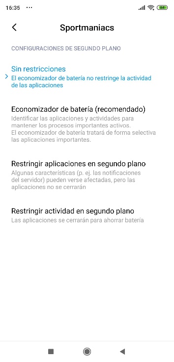 ¿Tienes problemas para instalar la app de la Carrera de la Mujer Virtual? ¡Sigue estas instrucciones!