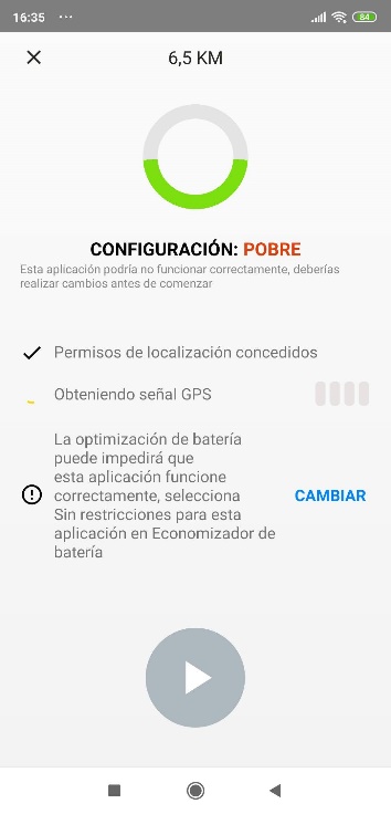 ¿Tienes problemas para instalar la app de la Carrera de la Mujer Virtual? ¡Sigue estas instrucciones!