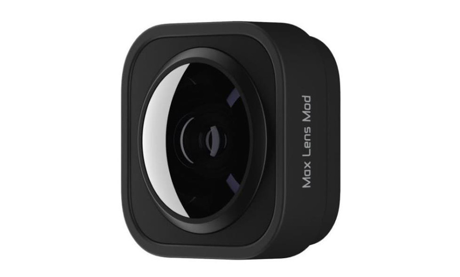 Llega la GoPro Hero9 Black con resolución 5K