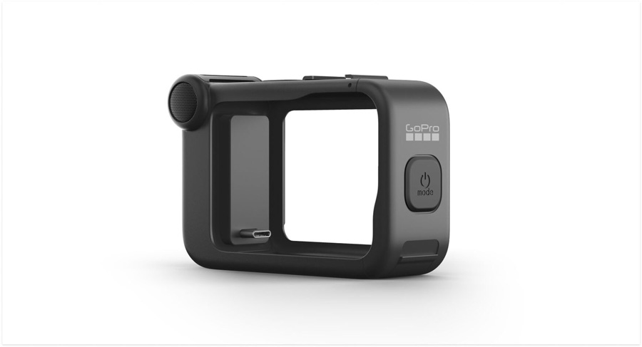 Llega la GoPro Hero9 Black con resolución 5K