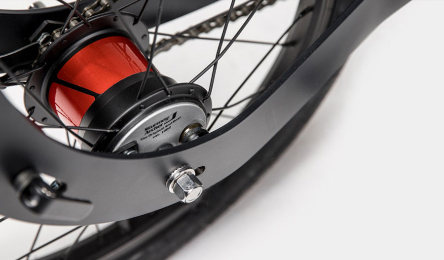 Halfbike 3: Reinventando la bici para ponerte en forma