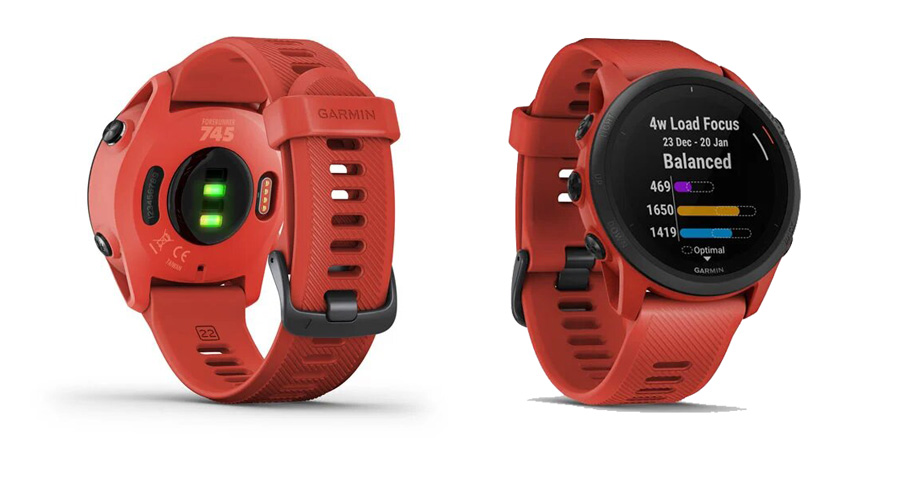 ¿Merece la pena el nuevo Garmin 745?