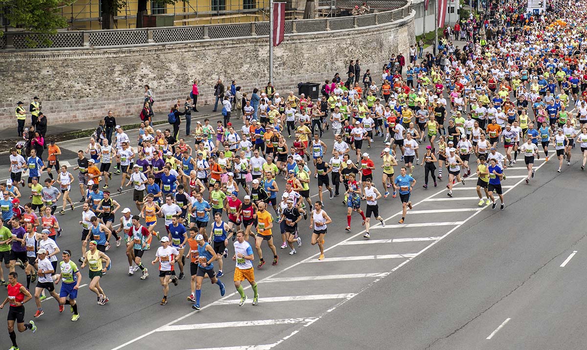 5 trucos para ganar velocidad. ¡Prepara tus 5k y 10k!