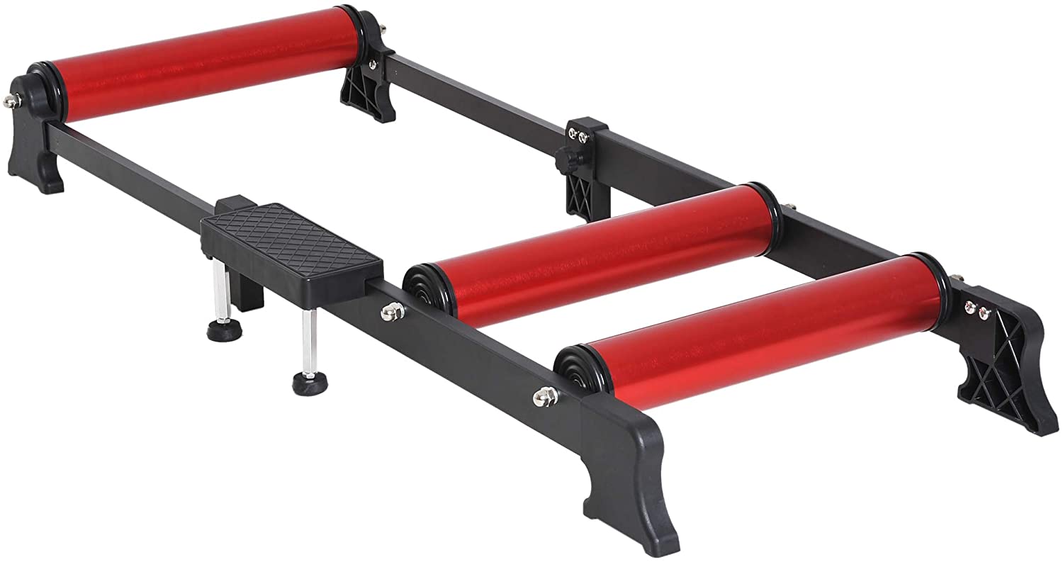Los rodillos de bici más baratos que pueden encontrarse en Amazon