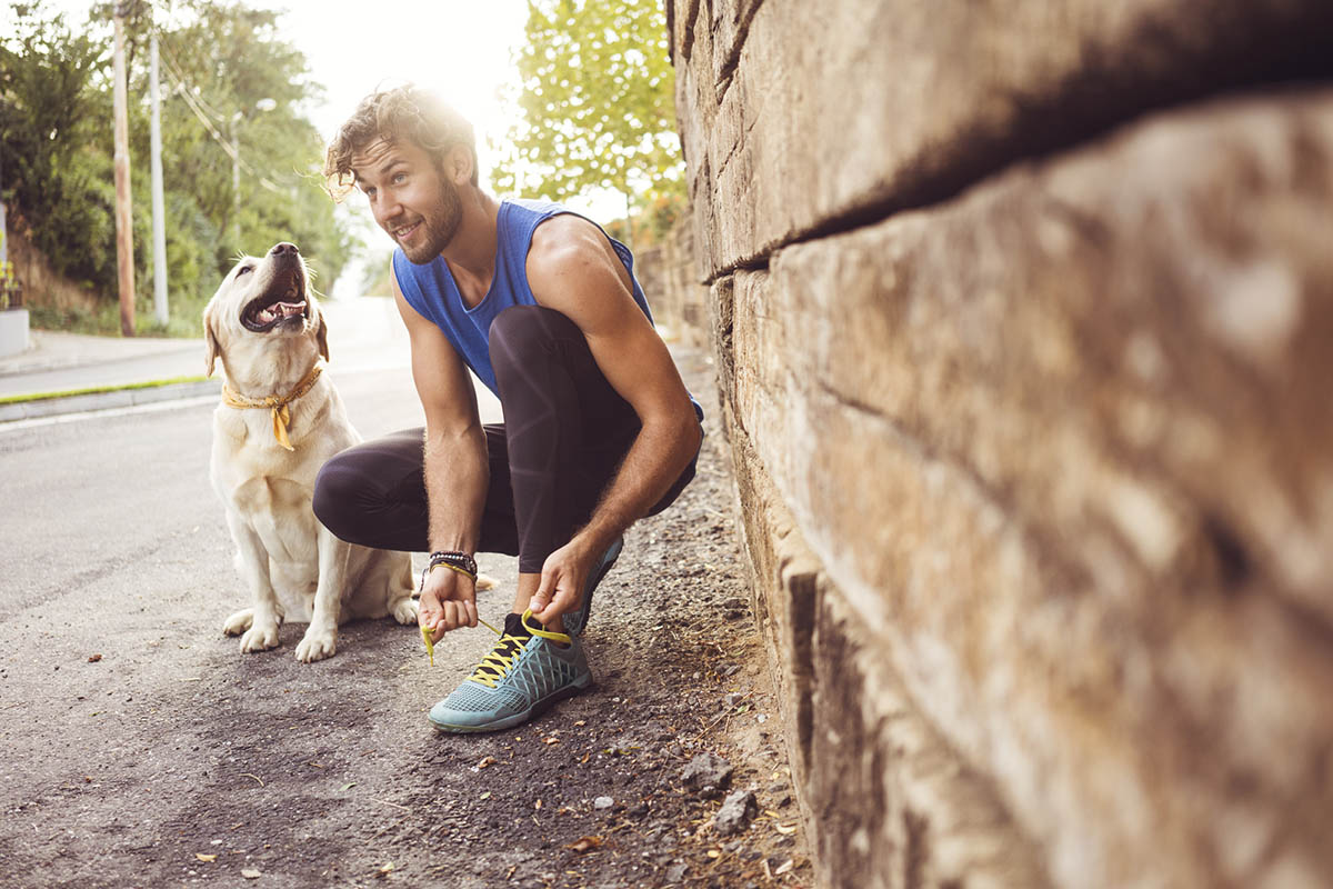21 claves para ser corredor toda la vida