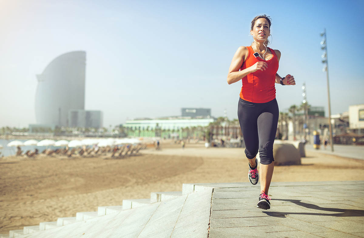 21 claves para ser corredor toda la vida