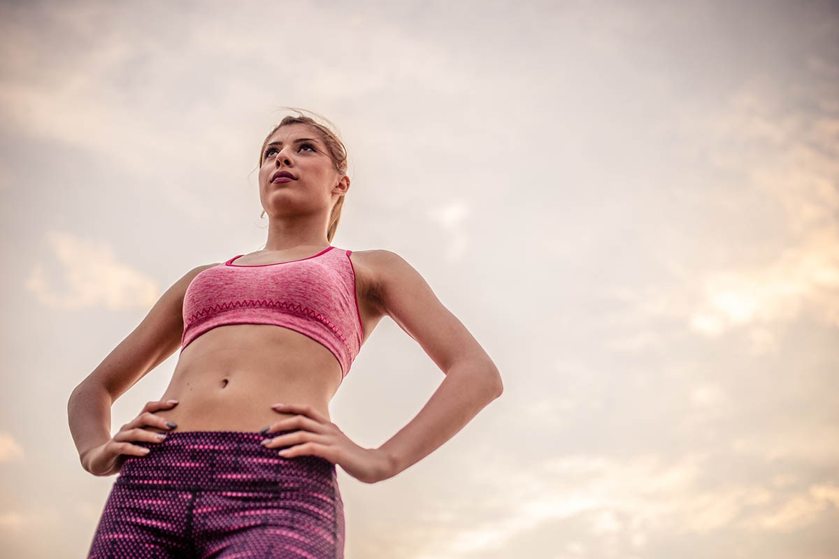 21 claves para ser corredor toda la vida