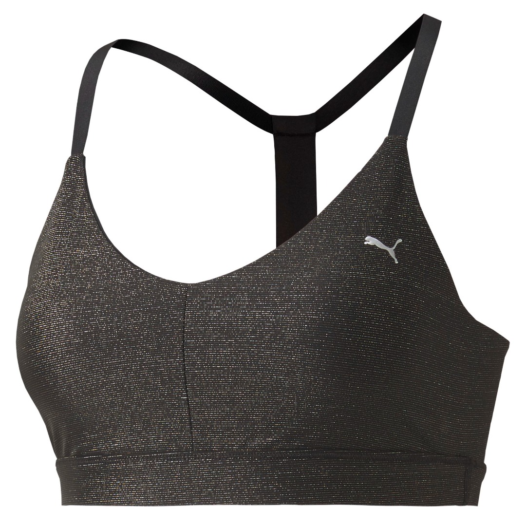Cristina Pedroche presenta la nueva colección de fitness de Puma
