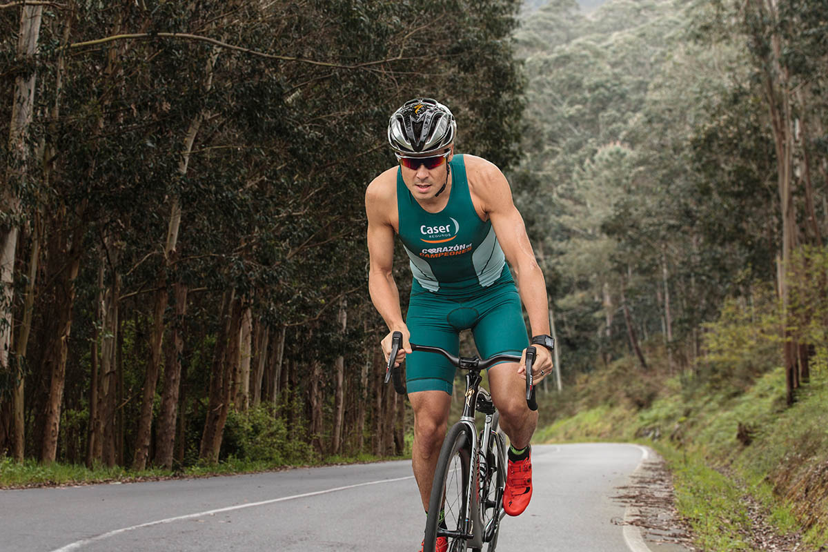 10 errores que estropean tu dieta de triatleta