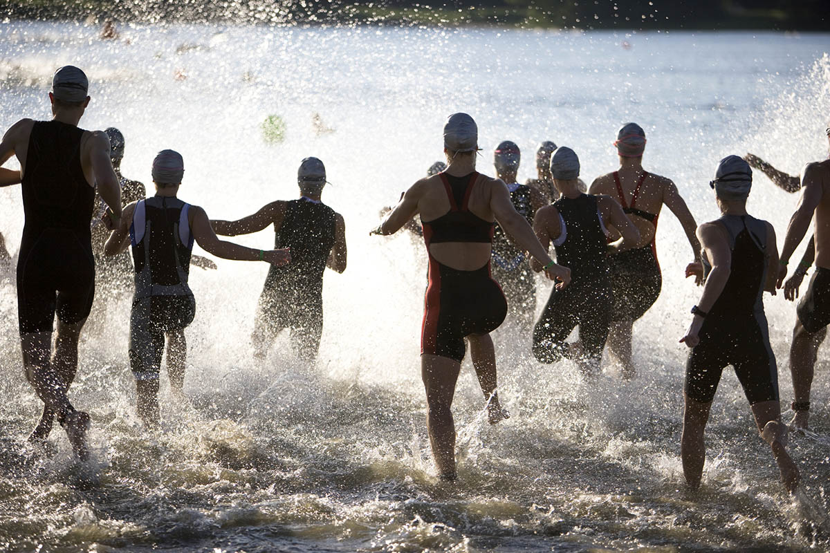 10 errores que estropean tu dieta de triatleta