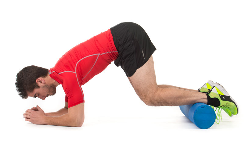 Los rodillos de abdominales para ponerte en forma y hacer deporte desde  casa - Telecinco