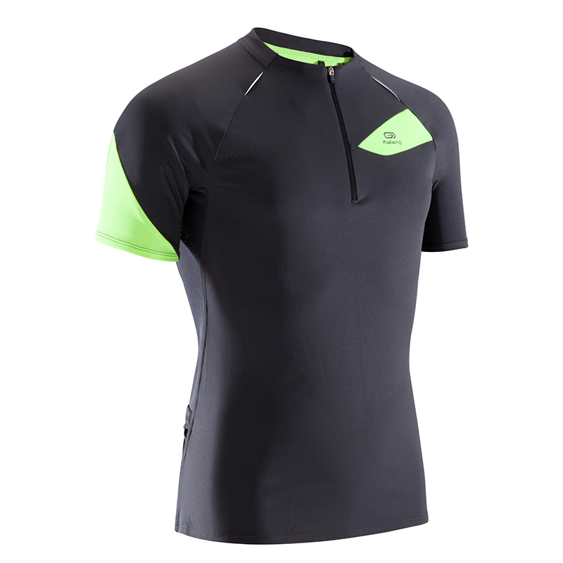 Decathlon nos su nueva colección de trail running